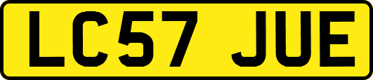 LC57JUE