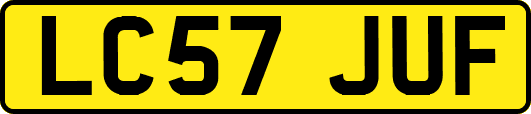 LC57JUF