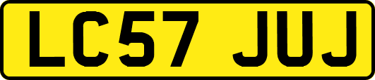 LC57JUJ