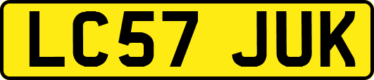 LC57JUK