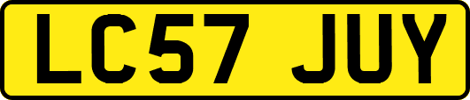 LC57JUY