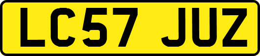 LC57JUZ