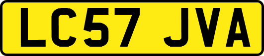 LC57JVA