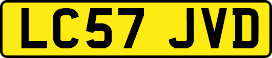 LC57JVD