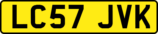 LC57JVK