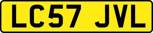 LC57JVL