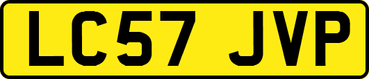 LC57JVP