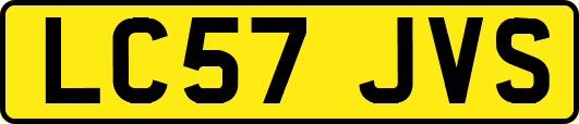 LC57JVS