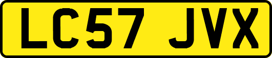 LC57JVX