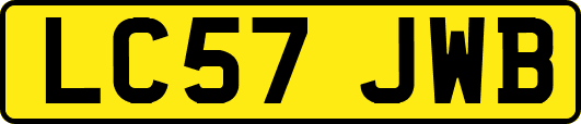 LC57JWB