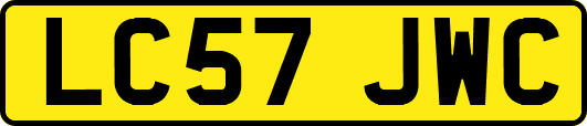 LC57JWC