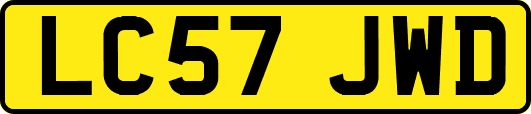 LC57JWD