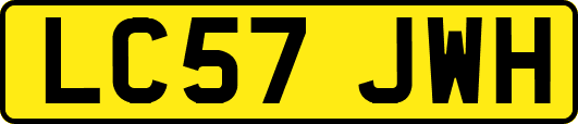 LC57JWH