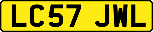 LC57JWL