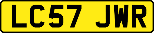 LC57JWR