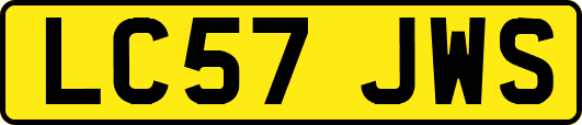 LC57JWS