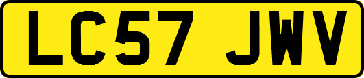 LC57JWV