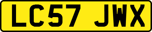 LC57JWX
