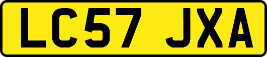 LC57JXA