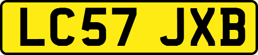 LC57JXB