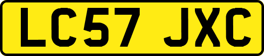 LC57JXC