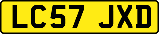 LC57JXD