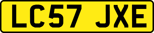 LC57JXE