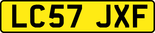 LC57JXF