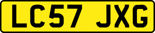 LC57JXG