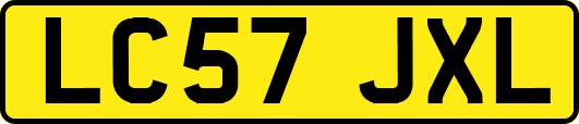 LC57JXL