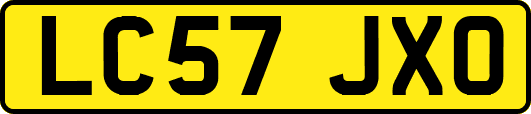 LC57JXO