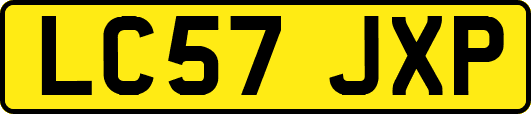 LC57JXP