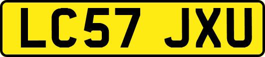 LC57JXU