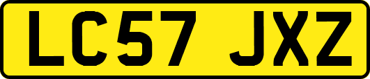 LC57JXZ