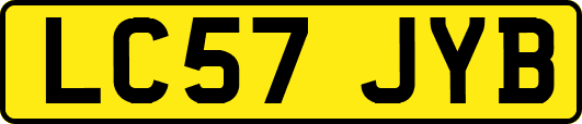 LC57JYB