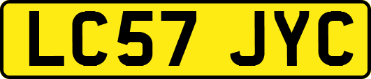 LC57JYC