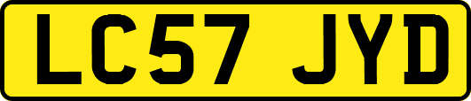 LC57JYD