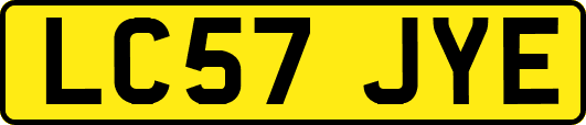 LC57JYE