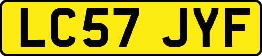 LC57JYF