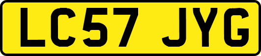 LC57JYG