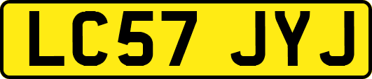 LC57JYJ