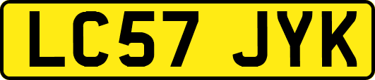LC57JYK