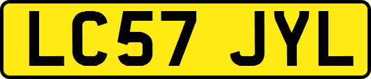 LC57JYL