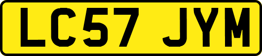 LC57JYM