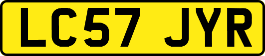 LC57JYR