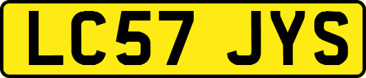 LC57JYS