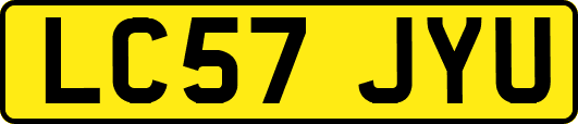 LC57JYU