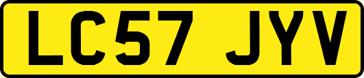 LC57JYV