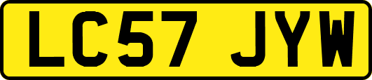 LC57JYW
