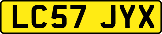 LC57JYX